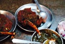 Mohan Singh Meat Shop购物图片