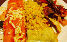 Tres Amigos Mexican Restaurant餐厅图片