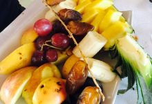 Le Sport Nautique美食图片