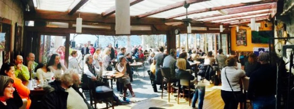 Bar Da Noi Piran餐厅图片