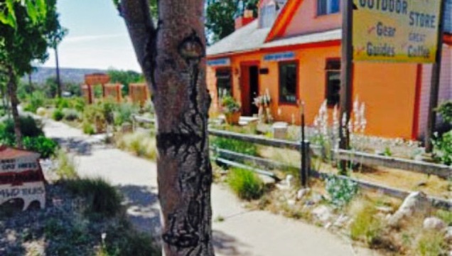 The Coffee Corner @ Utah Canyon Outdoors