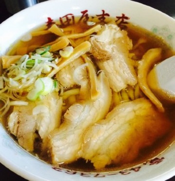 Moritaya餐厅图片