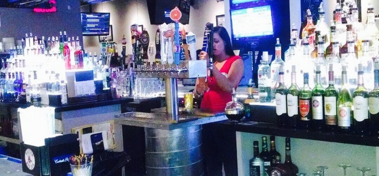 Christopher's Tavern