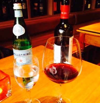 Vinum Italicum