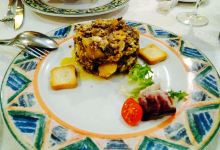 Rincon Mudejar美食图片