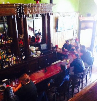 Lucha Colorado Cantina