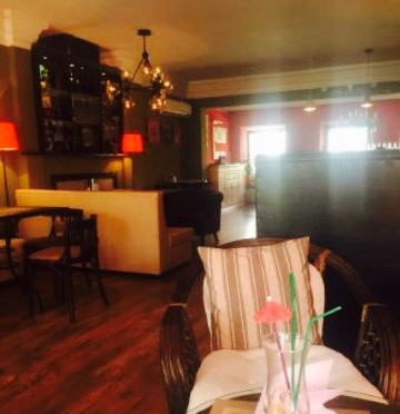 Ma Famille餐厅图片