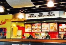 Cane's美食图片