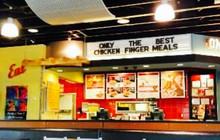 Cane's餐厅图片