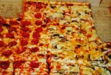 Luciano's Pizzeria美食图片