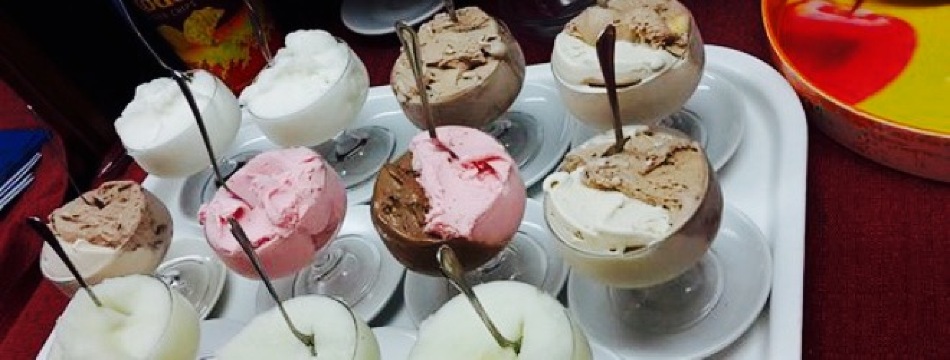 Bar Gelateria Edicola Pepe餐厅图片