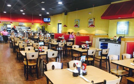 Eggs Up Grill