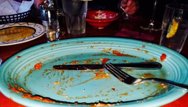 Caffe' Capri Italian Bar & Grille餐厅图片