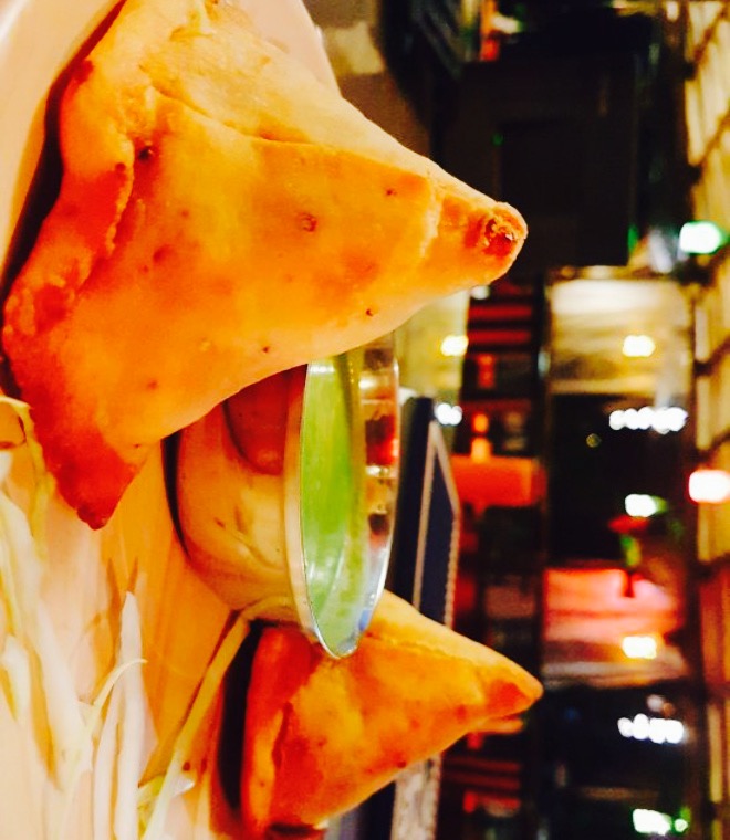 Chilli Pistols Bar & Restaurant餐厅图片