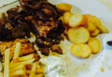 Restaurant Zorbas美食图片