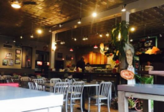 Aniello's Pizzeria美食图片