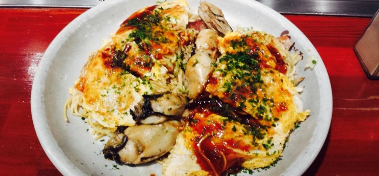 Kurawanka餐厅图片