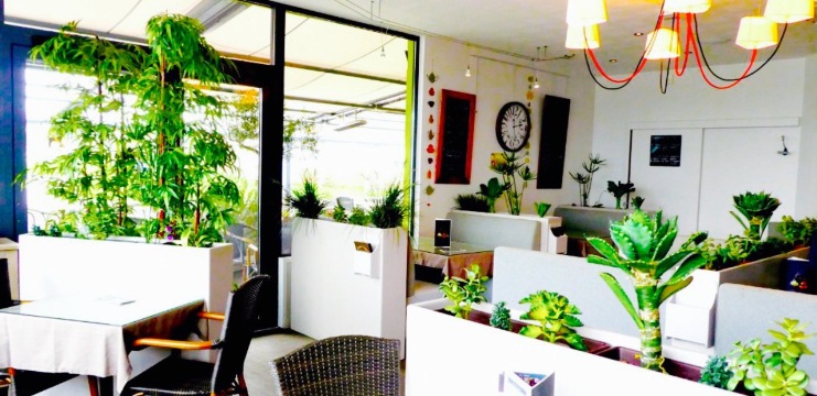 L'Armoire à Délices