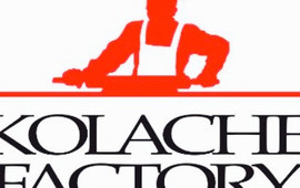 Kolache Factory