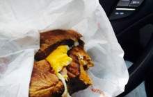 Dunkin'餐厅图片