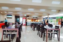 zaffaran Restaurant美食图片