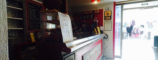 Chez Merce餐厅图片