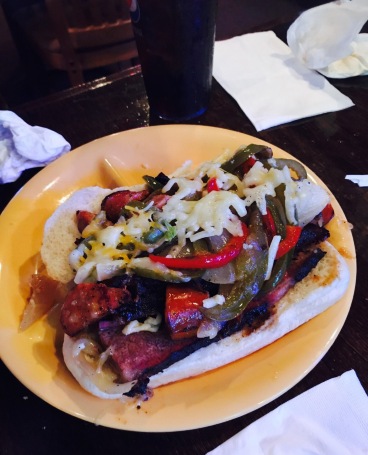 The Limp Lizard Bar & Grill