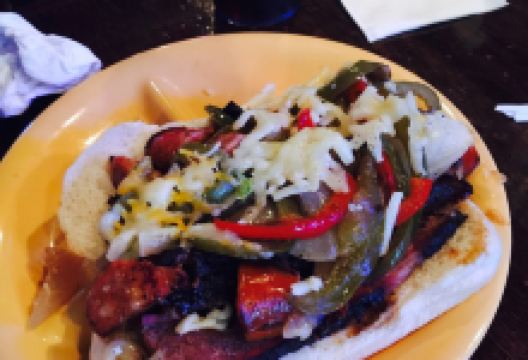 The Limp Lizard Bar & Grill美食图片