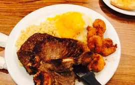 Denny's