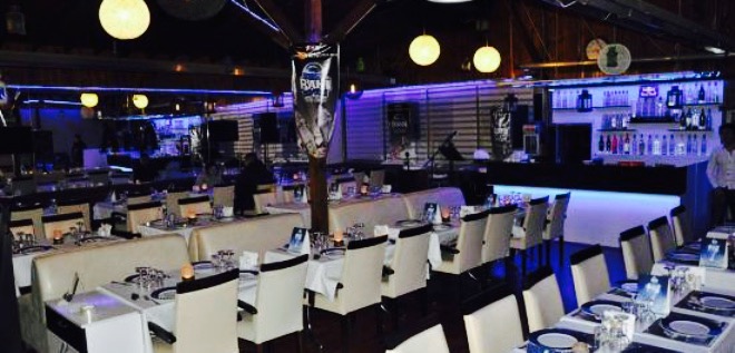 Çiftlik Restaurant餐厅图片