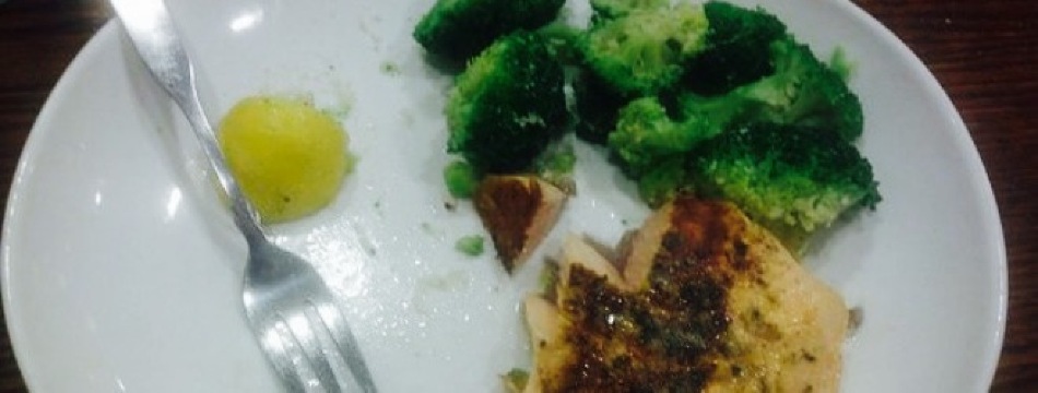 Olive Garden Italian Restaurant