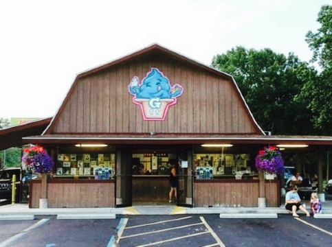 Mr. G's Barn餐厅图片