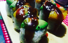Ryōtei Sushi餐厅图片