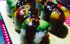 Ryōtei Sushi