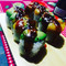 Ryōtei Sushi