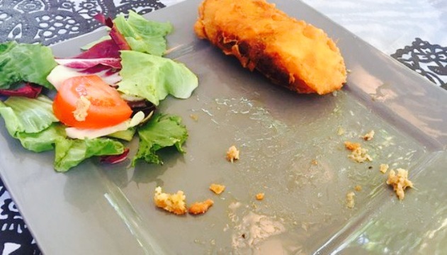 Bar Victoria餐厅图片