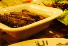 Al Kommeh美食图片