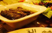 Al Kommeh餐厅图片
