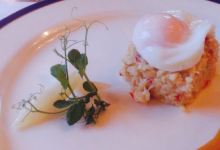 Overwater Hall Hotel Restaurant美食图片