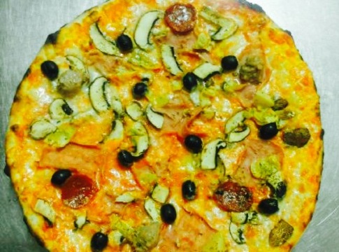 Pizzeria Ristorante "Il Casale"