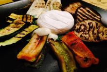 Hostaria Dam a Traa美食图片