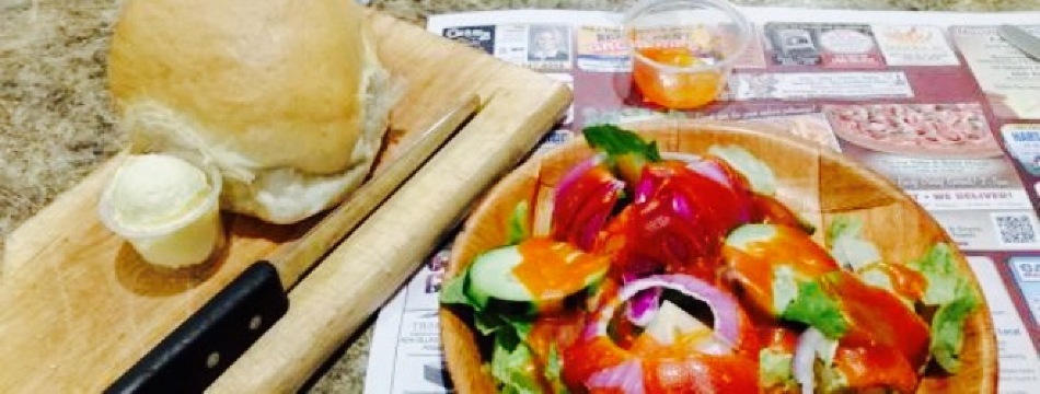 Roman Castle Italian Grill & Bar餐厅图片