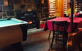Mayo's Halfway House