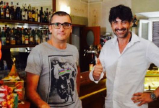 Gelateria Pasticceria Bar Bianco美食图片