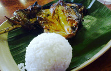 Mang Inasal餐厅图片