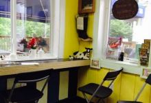 Ohiopyle Bakery & Sandwich Shoppe美食图片