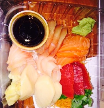 Silver Spoon Thai & Sushi