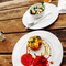 Parnells Cafe Gallery and Garden Art
