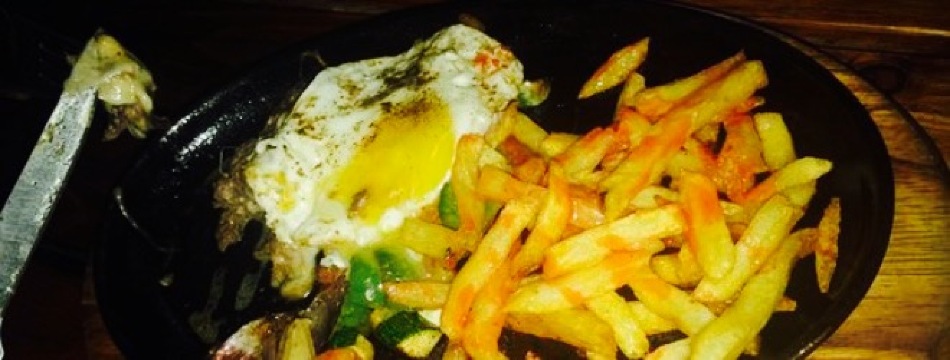 The Grill House餐厅图片