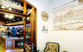 Almara Pub & Restaurant